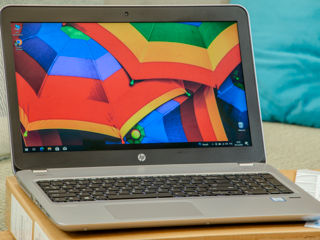 Hp Probook 450 G4/ Core I5 7200U/ 16Gb Ram/ 256Gb SSD/ 15.6" FHD!! foto 5