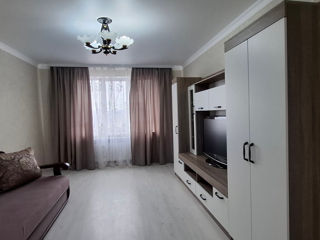 Apartament cu 1 cameră, 45 m², Râșcani, Chișinău