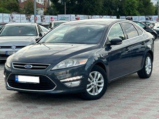 Ford Mondeo foto 1