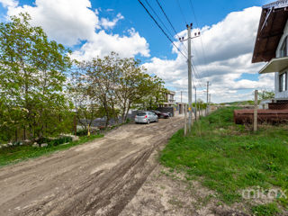 Se vinde teren pe str. Eremei Stratan, Durlești, Chișinău foto 6