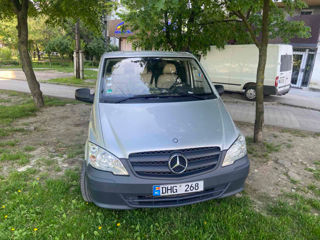 Mercedes Vito foto 5