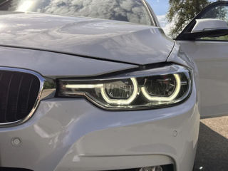 Фары BMW F30 FULL LED foto 2