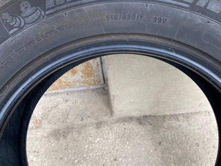 Anvelope 215/65 R17 Michelin 2021 foto 3