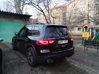 Mercedes GLB