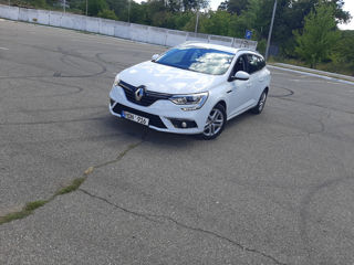 Renault Megane foto 3