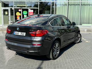 BMW X4 M foto 3