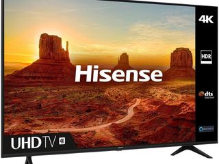 Hisense 43 "Smart TV 4K până la -5% reducere! foto 1