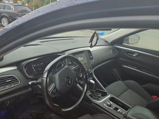 Renault Talisman foto 5