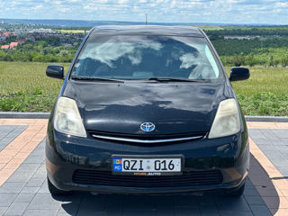 Toyota Prius foto 3