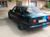 BMW 5 Series foto 8