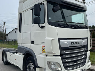 Daf FX106.480 ADR foto 1