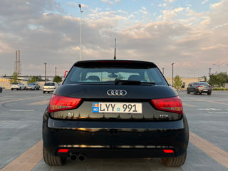 Audi A1 foto 6