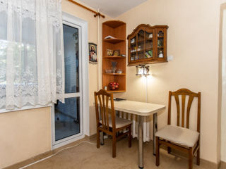 Apartament cu 1 cameră, 40 m², Ciocana, Chișinău foto 3