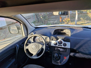 Renault Kangoo foto 5