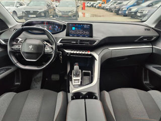 Peugeot 3008 foto 8