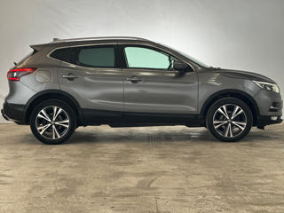 Nissan Qashqai foto 2