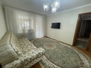 Apartament cu 2 camere, 50 m², Buiucani, Chișinău foto 6