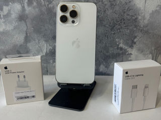 iPhone 13 Pro 128 gb with foto 3