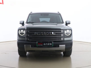 Haval Raptor foto 2