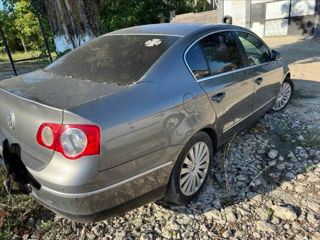 Piese Volkswagen Passat B6