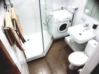 Apartament cu 1 cameră, 30 m², Buiucani, Chișinău foto 6