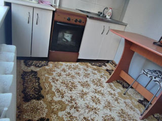 Apartament cu 1 cameră, 34 m², Botanica, Chișinău foto 5