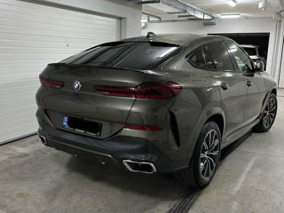 BMW X6 foto 3