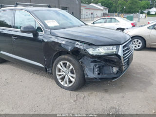 Audi Q7 foto 6