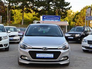 Hyundai i20 foto 15