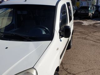 Fiat Doblo Cargo foto 1