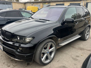 BMW X5 foto 3