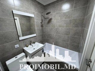 Apartament cu 1 cameră, 37 m², Ciocana, Chișinău foto 8