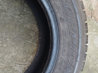 pireli 235/60/r17 foto 4