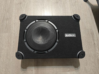 Audison APBX 10s4