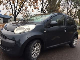 Citroen C1 foto 2