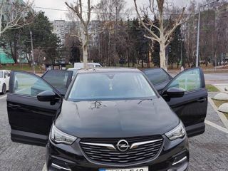 Opel Grandland X foto 3