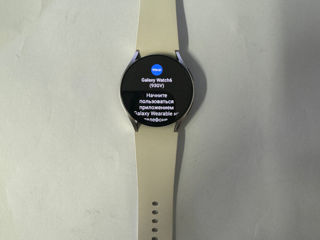 Samsung Galaxy watch 6 40mm SM R930 foto 2