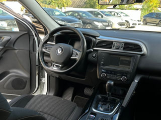 Renault Kadjar foto 11