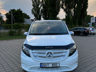 Mercedes V-Class foto 2