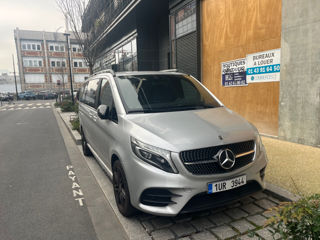 Mercedes V-Class foto 3