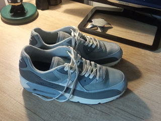 Air max light smoke grey  prm foto 3