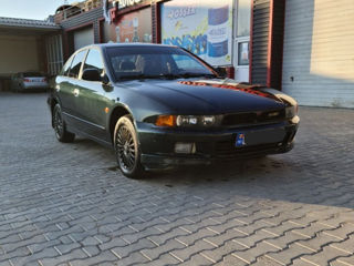 Mitsubishi Galant foto 6