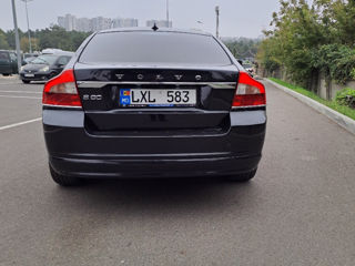 Volvo S80 foto 4