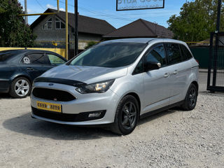 Ford Grand C-MAX foto 3