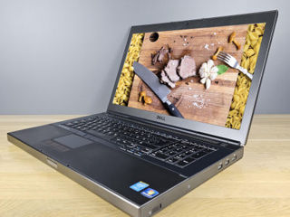 Ноутбук Рабочая станция Dell Precision M6800 17 inch