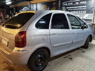 Citroen Xsara Picasso foto 2