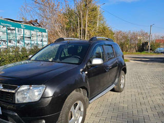 Dacia Duster foto 5