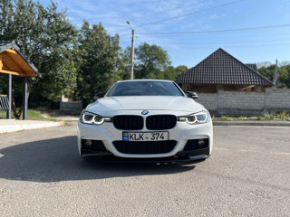 BMW 3 Series foto 2