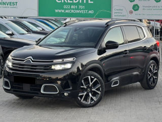 Citroen C5 Aircross foto 5