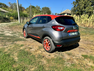 Renault Captur foto 5